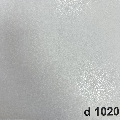 legatoria EcoPelleSimilPelle venaturaMARCATA, d1020 BIANCO in rotoli altezza 112cm, 250 grammi-mq, per rilegatura, legatoria, cartonaggio .