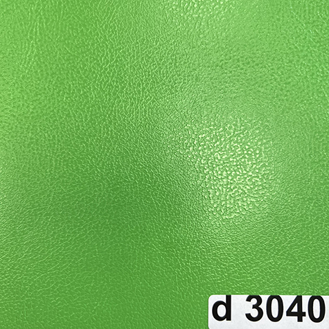 legatoria EcoPelleSimilPelle venaturaMARCATA, d3040 VERDE in rotoli altezza 57cm, 220 grammi-mq, per rilegatura, legatoria, cartonaggio .