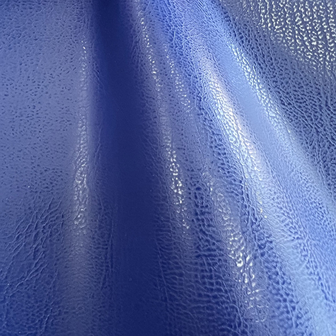 legatoria VENATO, d5110 BLU in rotoli altezza 54cm, 200 grammi-mq, per rilegatura, legatoria, cartonaggio .