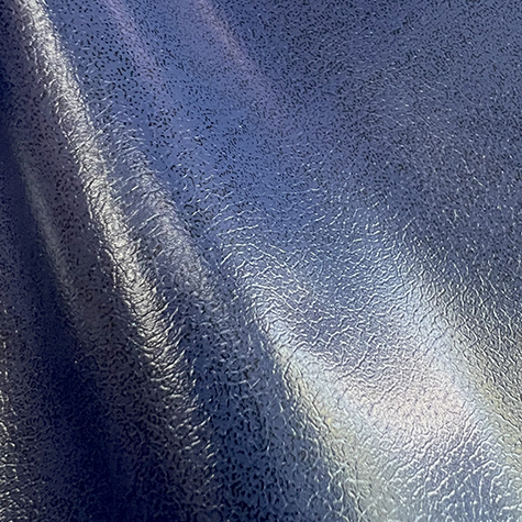 legatoria EcopelleMACULATA VenaturaMedia, de5070 BLUscuro in rotoli altezza 110cm, 210 grammi-mq, per rilegatura, legatoria, cartonaggio .