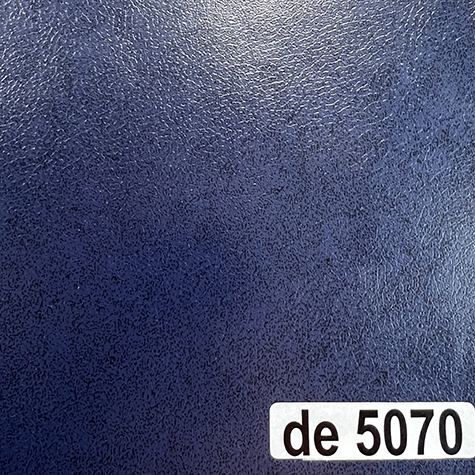 legatoria EcopelleMACULATA VenaturaMedia, de5070 BLUscuro in rotoli altezza 110cm, 210 grammi-mq, per rilegatura, legatoria, cartonaggio .
