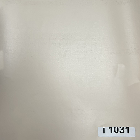 legatoria RivestimentoLISCIO TintaUnitaLucido, i1031 AVORIO in rotoli altezza 110cm, 240 grammi-mq, per rilegatura, legatoria, cartonaggio .