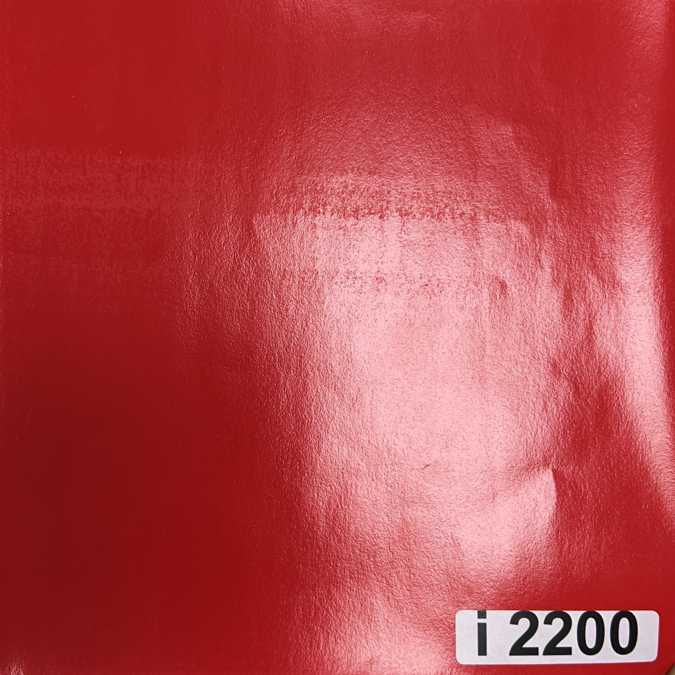 legatoria RivestimentoLISCIO TintaUnitaLucido i2200 ROSSO in rotoli altezza 59cm, 140 grammi-mq, per rilegatura, legatoria, cartonaggio .