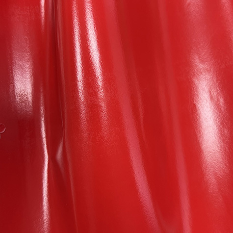 legatoria RivestimentoLISCIO TintaUnitaLucido, i2200 ROSSO in rotoli altezza 117cm, 140 grammi-mq, per rilegatura, legatoria, cartonaggio .