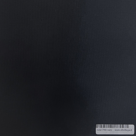 legatoria SetaLUX, mds1780 NERO In foglio 345x320mm, 180 gramm-mq, per rilegatura, legatoria, cartonaggio.
