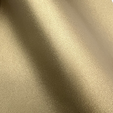 legatoria RivestimentoPerlatoMeallico, ORO in rotoli altezza 108cm, 210 grammi-mq, per rilegatura, legatoria, cartonaggio .