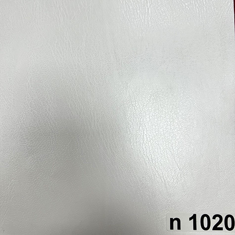 legatoria EcoPelleSimilPelle venaturaMEDIA, n1020 BIANCO in rotoli altezza 57cm, 220 grammi-mq, rilegatura-legatoria-cartonaggio.