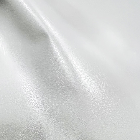 legatoria EcoPelleSimilPelle venaturaMEDIA, n1020 BIANCO in rotoli altezza 57cm, 220 grammi-mq, rilegatura-legatoria-cartonaggio.