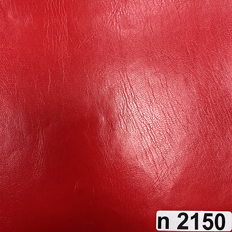 legatoria EcoPelleSimilPelle venaturaMEDIA, n2150 ROSSO in rotoli altezza 53cm, 230 grammi-mq, per rilegatura, legatoria, cartonaggio .