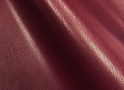 legatoria EcoPelleSimilPelle venaturaMEDIA, n2400 ROSSO SCURO skin2400r.