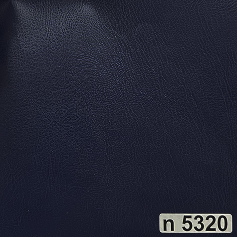 legatoria EcoPelleSimilPelle venaturaMEDIA, n5320 BLU in rotoli altezza 57cm, 260 grammi-mq, per rilegatura, legatoria, cartonaggio .