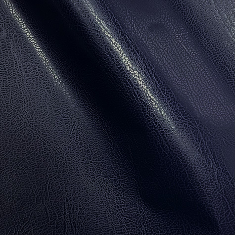 legatoria EcoPelleSimilPelle venaturaMEDIA, n5320 BLU in rotoli altezza 57cm, 260 grammi-mq, per rilegatura, legatoria, cartonaggio .