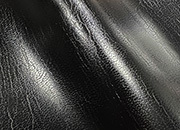 legatoria EcoPelleSimilPelle TintaUnita VenaturaMedia, n6010 NERO skin6010b.