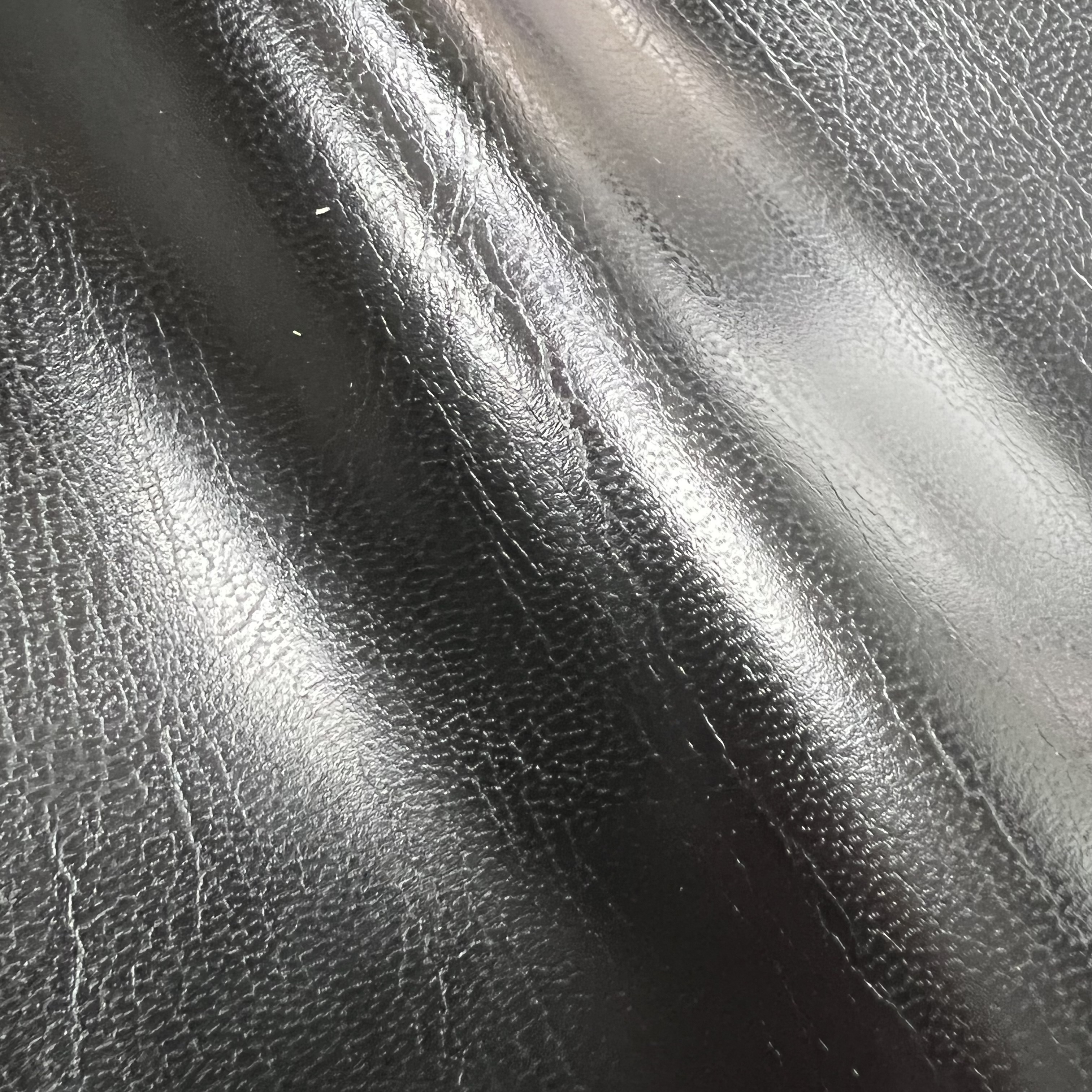 legatoria EcoPelleSimilPelle TintaUnita VenaturaMedia, n6010 NERO In foglio 297x450mm, per rilegatura, legatoria, cartonaggio.