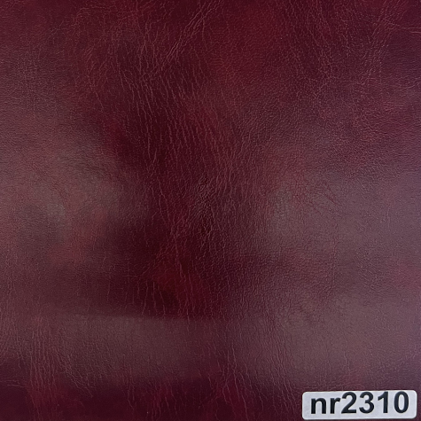 legatoria EcopelleMACULATA VenaturaMedia, nr2310 BORDEAUX in rotoli altezza 50cm, 250grammi-mq, Rivestimento specifico per stampa con termopressa-tranfer, per rilegatura, legatoria, cartonaggio..