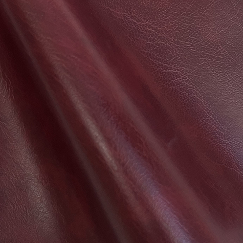 legatoria EcopelleMACULATA VenaturaMedia, nr2310 BORDEAUX in rotoli altezza 50cm, 250grammi-mq, Rivestimento specifico per stampa con termopressa-tranfer, per rilegatura, legatoria, cartonaggio..