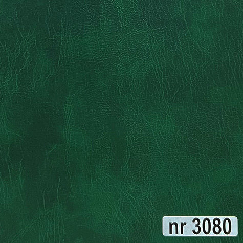 legatoria EcopelleMACULATA VenaturaMedia, nr3080 VERDE in rotoli altezza 108cm, 240 grammi-mq, Rivestimento specifico per stampa con termopressa-tranfer, per rilegatura, legatoria, cartonaggio .