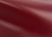 legatoria EcopelleTintaUnita VenaturaLeggera, pvc1006 BORDO' In foglio 340x500mm, per rilegatura, legatoria, cartonaggio PVC1006