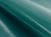 legatoria EcopelleTintaUnita VenaturaLeggera, pvc1014 VERDE PVC1014.