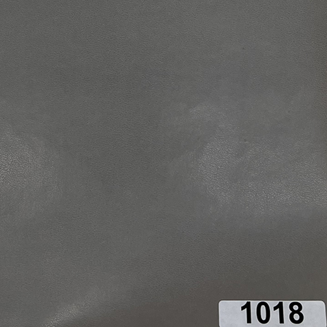 legatoria EcopelleTintaUnita VenaturaLeggera, 1018 GRIGIO In foglio 326x500mm, per rilegatura, legatoria, cartonaggio.
