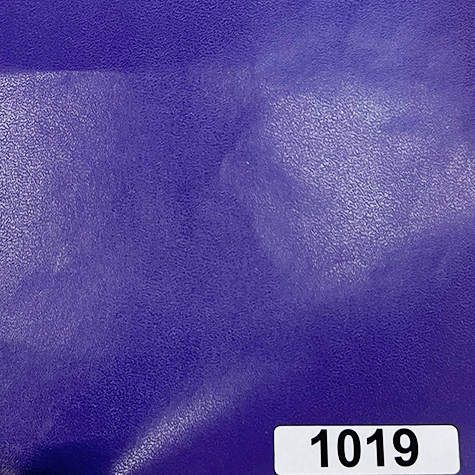 legatoria EcopelleTintaUnita VenaturaLeggera, 1019 VIOLA  in rotoli altezza 51cm, per rilegatura, legatoria, cartonaggio .