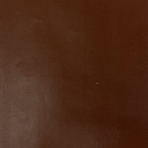 legatoria EcopelleMaculata VenaturaLeggera, pvc10557, MARRONE in rotoli altezza 50cm, 220 grammi-mq, Rivestimento specifico per stampa con termopressa-tran.