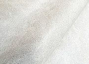 legatoria EcopelleMACULATA VenaturaLeggera, pvc11566 BIANCO In rotoli da 50cm, 230grammi/mq, specifica per stampa transfer con termopressa, per rilegatura, legatoria, cartonaggio PVC11566R