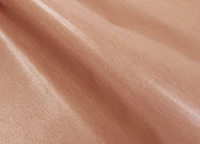 legatoria EcopelleTintaUnita VenaturaLeggera, 1221 ROSA  in rotoli altezza 51cm, per rilegatura, legatoria, cartonaggio  PVC1221R