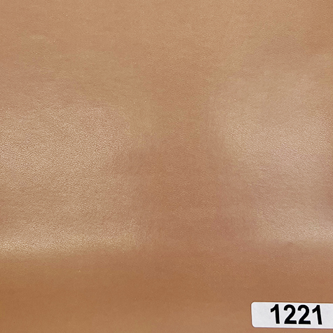 legatoria EcopelleTintaUnita VenaturaLeggera, 1221 ROSA  in rotoli altezza 51cm, per rilegatura, legatoria, cartonaggio .