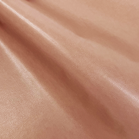 legatoria EcopelleTintaUnita VenaturaLeggera, 1221 ROSA  in rotoli altezza 51cm, per rilegatura, legatoria, cartonaggio .