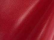 legatoria Ecopelle TintaUnita VenaturaMedia, pvc13526 ROSSO PVC13526.