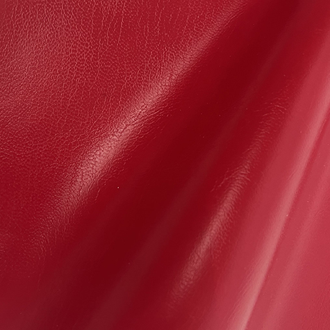 legatoria Ecopelle TintaUnita VenaturaMedia, pvc13526 ROSSO In foglio 326x500mm, per rilegatura, legatoria, cartonaggio.