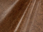 legatoria EcopelleMACULATA VenaturaMedia, pvc13539 MARRONE PVC13539R.