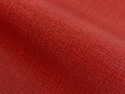 legatoria SimilTELA Bicolore, pvc13546 ROSSO Bicolore. In rotoli altezza 50cm, 200grammi/mq, Rivestimento specifico per stampa con termopressa/transfer, per rilegatura, legatoria, cartonaggio  PVC13546R