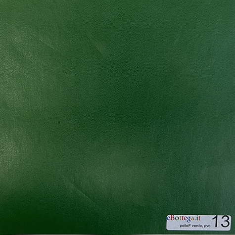 legatoria EcopelleTintaUnita VenaturaLeggera, Fedrigoni VERDE In foglio 326x500mm, per rilegatura, legatoria, cartonaggio.