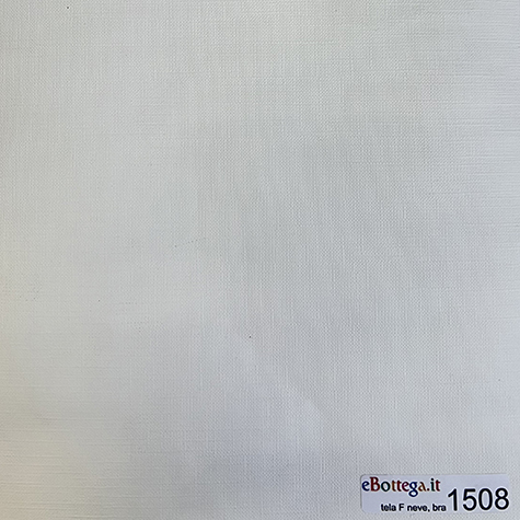 legatoria SimilTELACarta TintaUnita Fedrigoni, bra1508r BIANCOneve altezza 34cm, per rilegatura, legatoria e cartonaggio, 125grammi x mq.