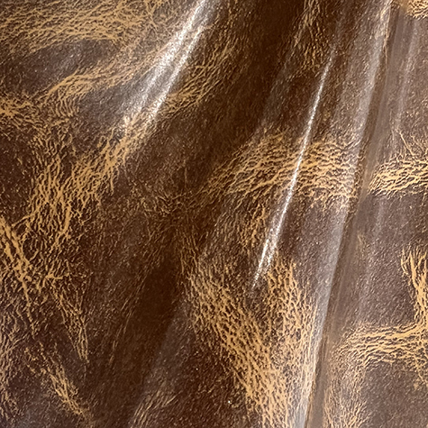 legatoria EcopelleMACULATA VenaturaLeggera, pvc18775 CUOIOchiaro In foglio 326x500mm, Rivestimento specifico per stampa con termopressa-transfer, per rilegatura, legatoria, cartonaggio.