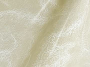 legatoria EcopelleMaculata VenaturaLeggera, pvc18778 AVORIO in rotoli altezza 50cm, Rivestimento specifico per stampa con termopressa/transfer, per rilegatura, legatoria, cartonaggio PVC18778R