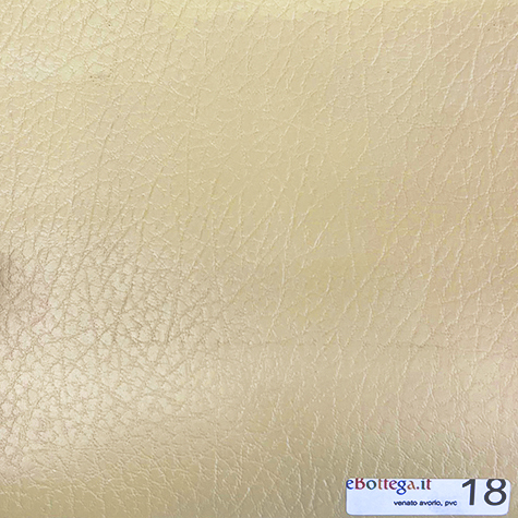 legatoria EcopelleTintaUnita VenaturaProfonda, Fedrigoni, AVORIO  in rotoli altezza 50cm, per rilegatura, legatoria, cartonaggio .