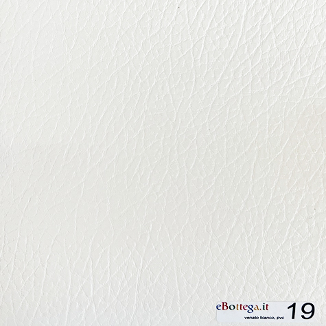 legatoria EcopelleTintaUnita VenaturaProfonda, Fedrigoni, BIANCO In foglio 326x500mm, per rilegatura, legatoria, cartonaggio.