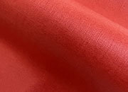 legatoria SimilLinoCarta TintaUnita Fedrigoni, bra214r ROSSOgeranio altezza 34cm,125grammi x mq, per rilegatura, legatoria e cartonaggio BRA214r