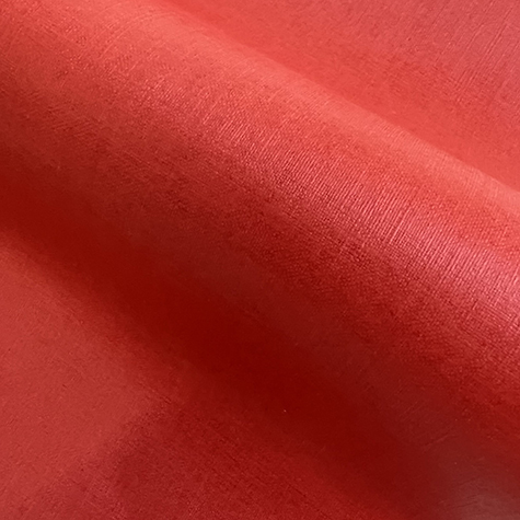 legatoria SimilLinoCarta TintaUnita Fedrigoni, bra214r ROSSOgeranio altezza 34cm,125grammi x mq, per rilegatura, legatoria e cartonaggio.