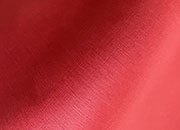 legatoria SimilLinoCarta TintaUnita Fedrigoni, bra215r ROSSOpapavero altezza 34cm, per rilegatura, legatoria e cartonaggio, 125grammi x mq.