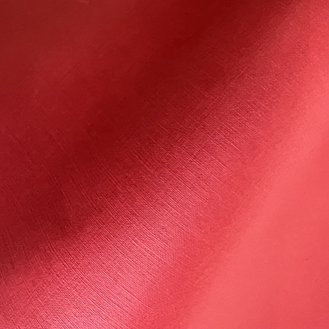 legatoria SimilLinoCarta TintaUnita Fedrigoni, bra215r ROSSOpapavero altezza 34cm, per rilegatura, legatoria e cartonaggio, 125grammi x mq.