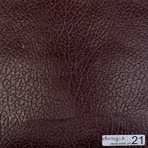 legatoria EcopelleTintaUnita VenaturaProfonda, Fedrigoni, ROSSObord in rotoli altezza 50cm, per rilegatura, legatoria, cartonaggio .