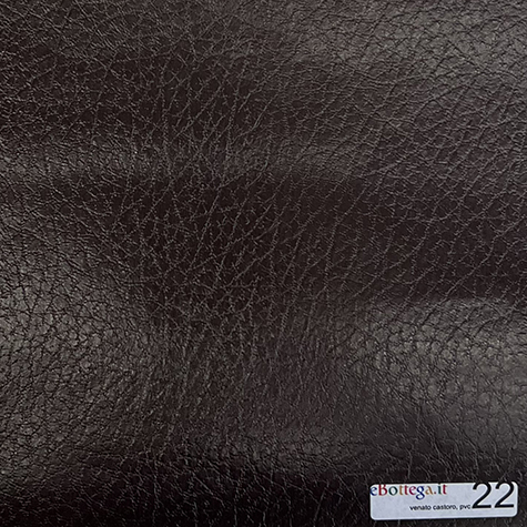 legatoria EcopelleTintaUnita VenaturaProfonda, Fedrigoni, CASTORO In foglio 326x500mm, per rilegatura, legatoria, cartonaggio.