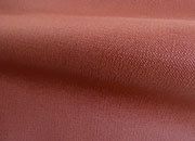 legatoria SimilTELAcarta TintaUnita, bra233 TERRACOTTA altezza 50cm, per rilegatura, legatoria e cartonaggio, 125grammi x mq.