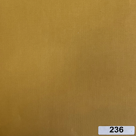 legatoria SimilTELAcarta TintaUnita, bra236 SENAPE altezza 51cm, per rilegatura, legatoria e cartonaggio, 125grammi x mq.