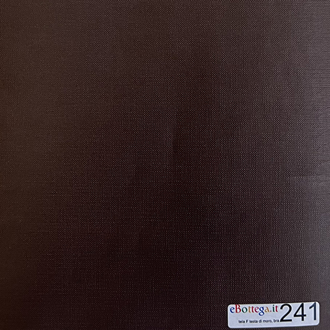 legatoria SimilTELAcarta TintaUnita, bra241 TESTAdiMORO altezza 34cm, per rilegatura, legatoria e cartonaggio, 125grammi x mq.