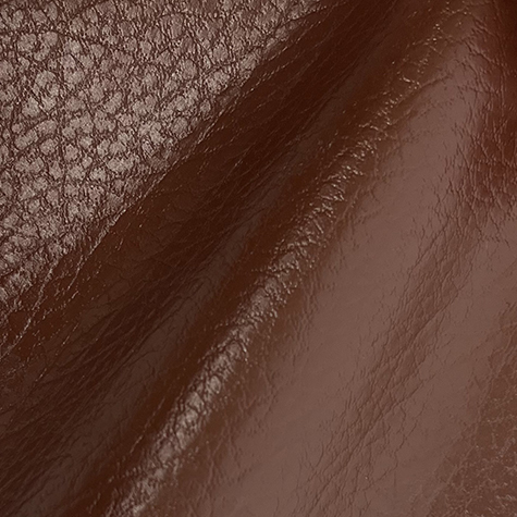 legatoria EcopelleTintaUnita VenaturaProfonda, Fedrigoni, MARRONE in rotoli altezza 50cm, per rilegatura, legatoria, cartonaggio .